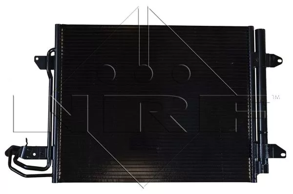 Nrf 35521 Радиатор кондиционера