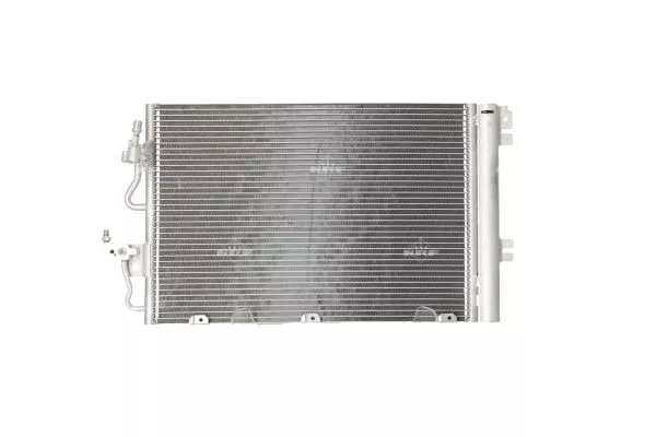 Nrf 35555 Радиатор кондиционера