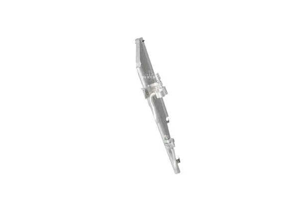 Nrf 35555 Радиатор кондиционера