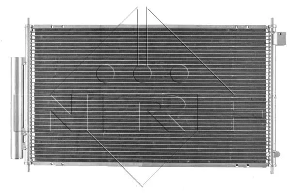 Nrf 35559 Радіатор кондиціонера