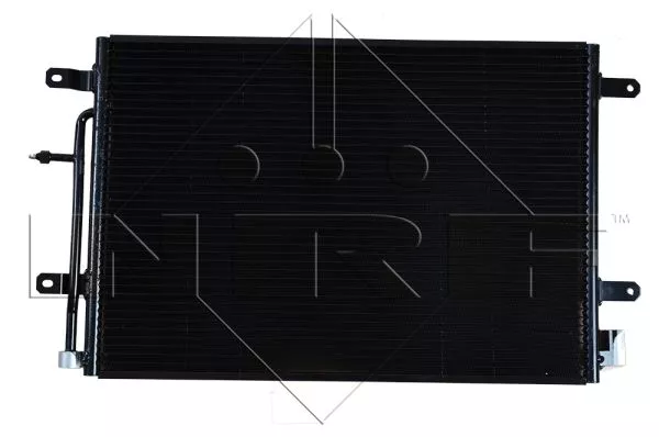 Nrf 35560 Радиатор кондиционера