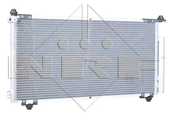 Nrf 35561 Радиатор кондиционера