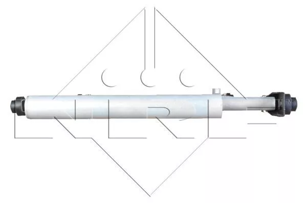 Nrf 35561 Радиатор кондиционера