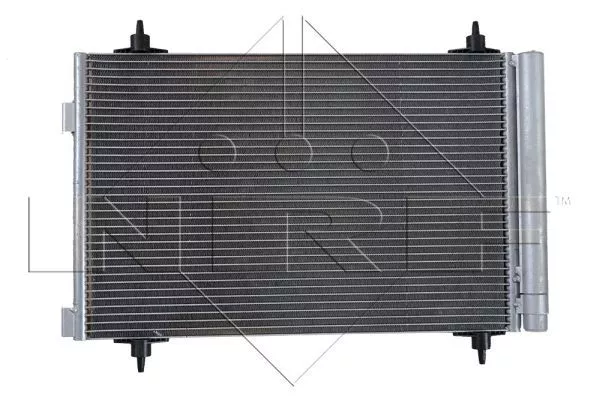 Nrf 35610 Радиатор кондиционера