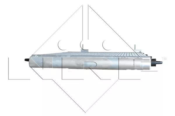 Nrf 35610 Радиатор кондиционера
