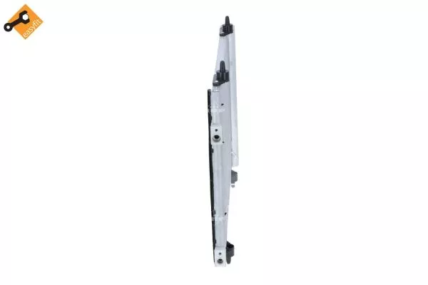 Nrf 35611 Радиатор кондиционера