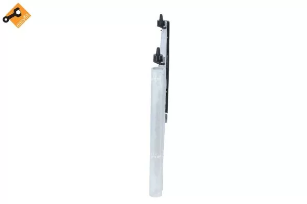 Nrf 35611 Радиатор кондиционера