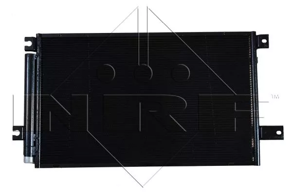 Nrf 35628 Радіатор кондиціонера