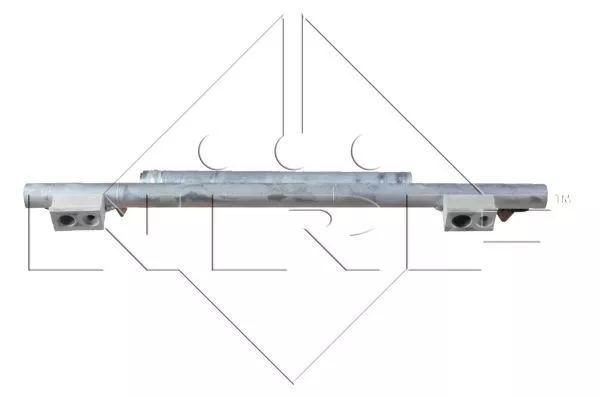 Nrf 35779 Радиатор кондиционера