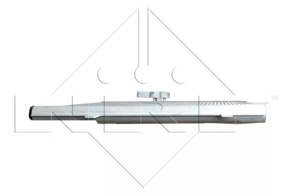 Nrf 35850 Радіатор кондиціонера