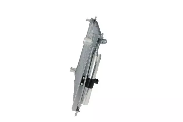 Nrf 35886 Радиатор кондиционера
