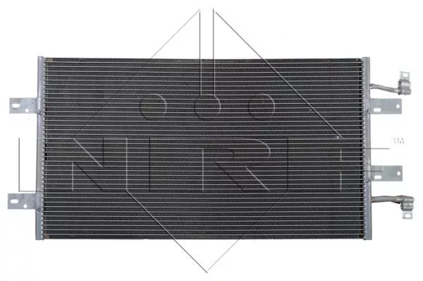 Nrf 35900 Радиатор кондиционера