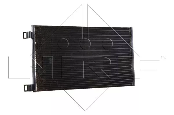 NRF 35902 Радиатор кондиционера