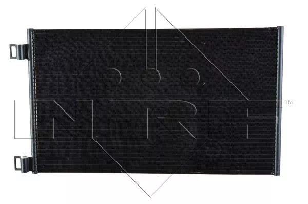 Nrf 35902 Радіатор кондиціонера