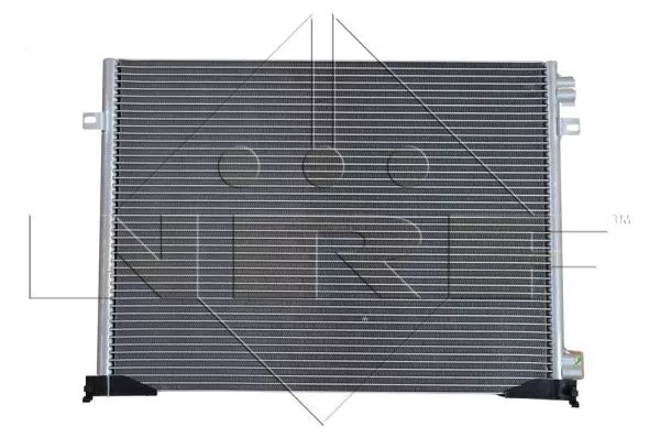 Nrf 35914 Радиатор кондиционера