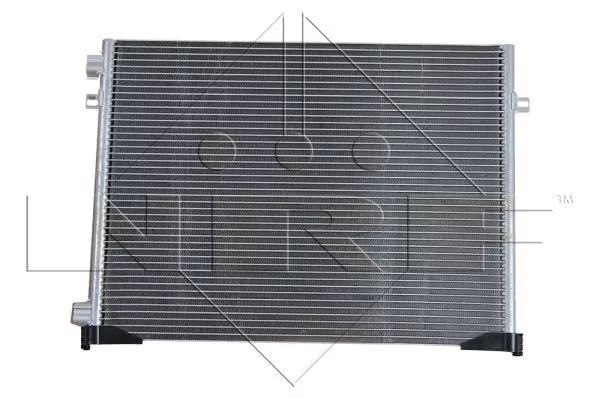 Nrf 35914 Радиатор кондиционера