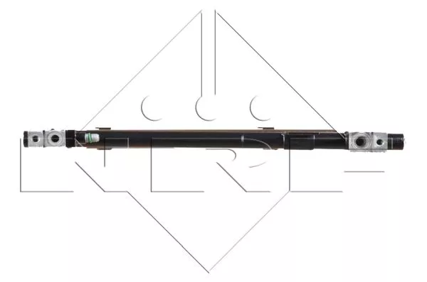 Nrf 35918 Радіатор кондиціонера
