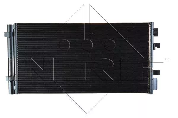 Nrf 35938 Радіатор кондиціонера
