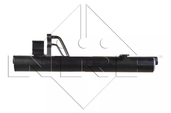 Nrf 35963 Радіатор кондиціонера