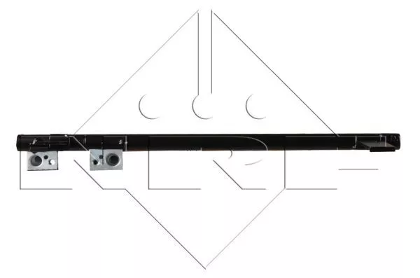 Nrf 35968 Радиатор кондиционера