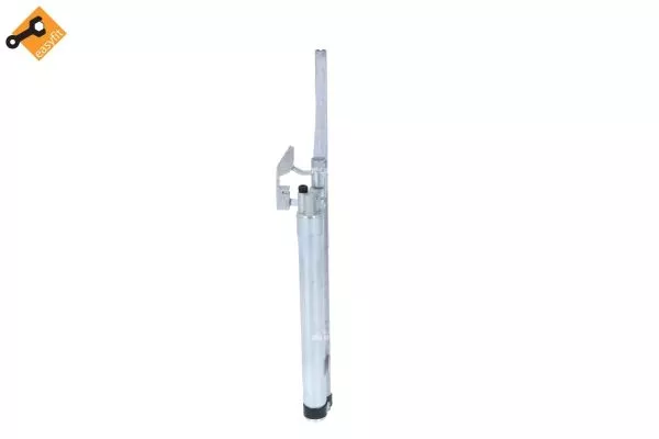 Nrf 35970 Радиатор кондиционера