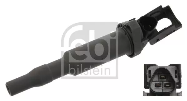 FEBI BILSTEIN 36112 Ричаг підвески (поперечний, діагональний, продольний)