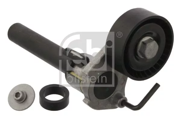 FEBI BILSTEIN 36203 Ролик натягувача ременя ГРМ