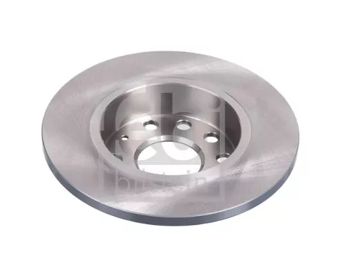 FEBI BILSTEIN 36215 Тормозные диски