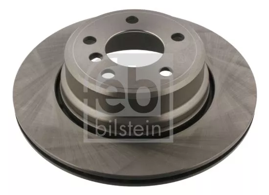 FEBI BILSTEIN 36215 Тормозные диски