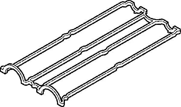 Elring 364.381 Прокладка клапанної кришки