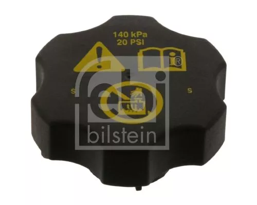 FEBI BILSTEIN 36579 Кришка розширювального бачка