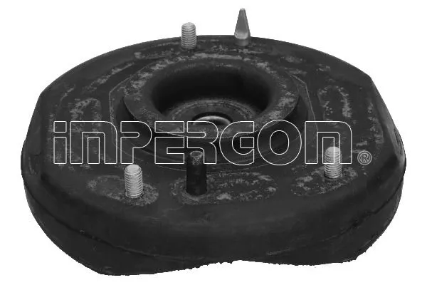 FEBI BILSTEIN 36606 Комплект (опора + підшипник)