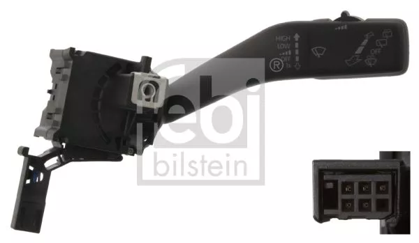 FEBI BILSTEIN 36761 Реле двірників