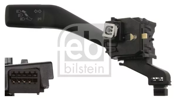 FEBI BILSTEIN 36762 Подрулевой переключатель
