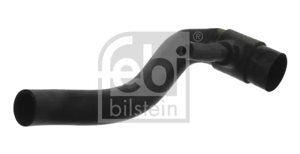 FEBI BILSTEIN 36781 Патрубок радиатора