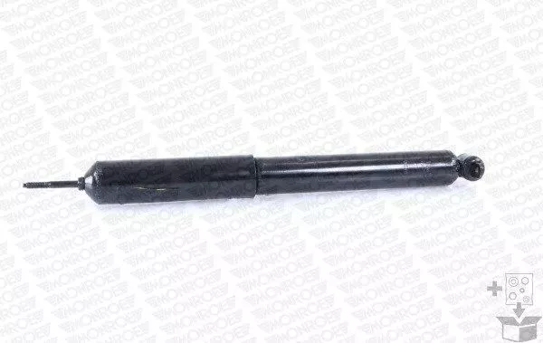 Monroe 37081 Амортизатор