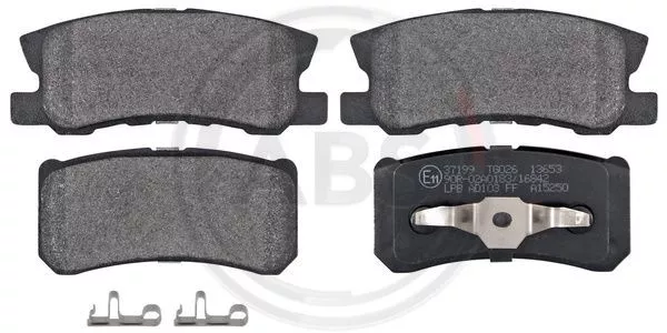 FEBI BILSTEIN 37199 Втулка стабилизатора