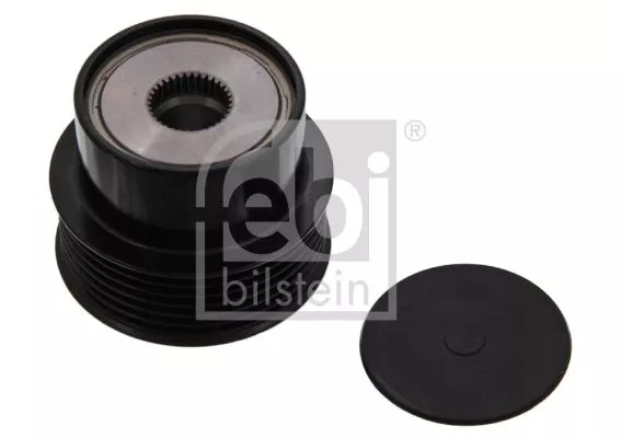 FEBI BILSTEIN 37344 Пильовики амортизатора