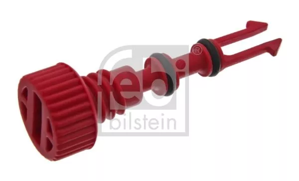 FEBI BILSTEIN 37594 Наконечник рулевой тяги