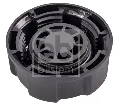 FEBI BILSTEIN 37600 Кришка розширювального бачка