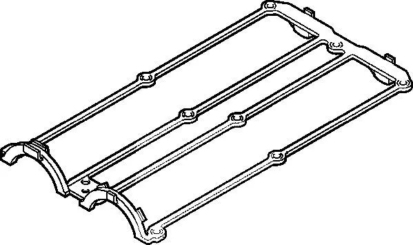 Elring 377.160 Прокладка клапанної кришки