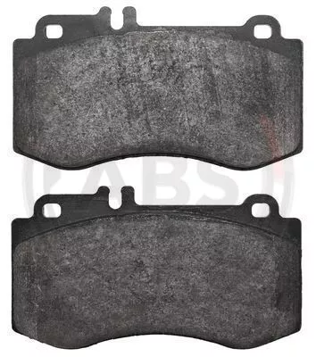 A.B.S. 37778 Тормозные колодки