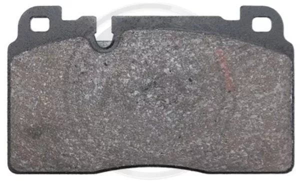 A.B.S. 37959 Тормозные колодки