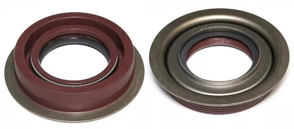 Elring 381.681 Сальник полуоси