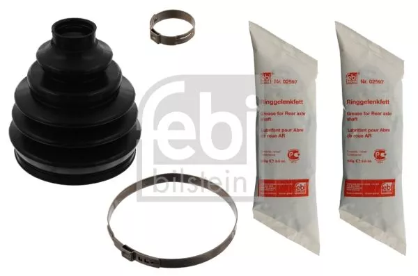 FEBI BILSTEIN 38562 Пыльник шруса