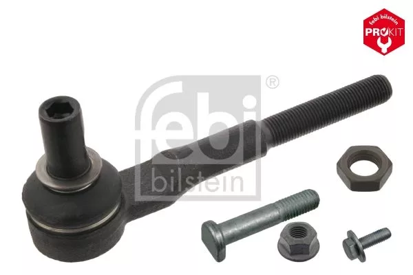 FEBI BILSTEIN 39077 Накінечник рульової тяги