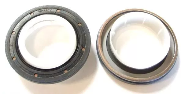 Elring 393.990 Сальник коленвала