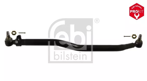 FEBI BILSTEIN 39460 Втулка стабилизатора