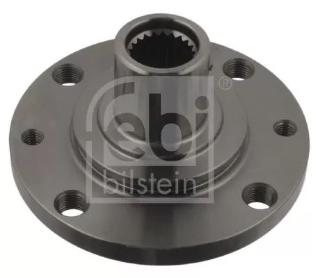 FEBI BILSTEIN 39629 Втулка стабилизатора