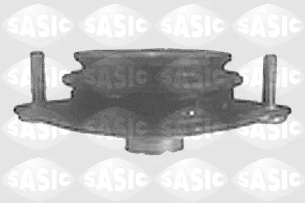 Sasic 4001750 Подушка двигателя